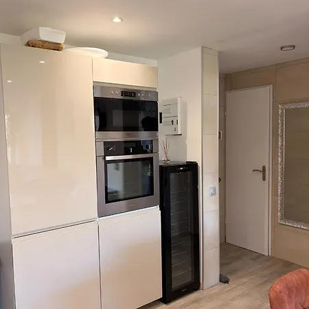 Cocon Plein Sud Avec Clim & Wifi Apartamento *